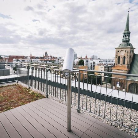 Stare Dlugie Ogrody 245 Leilighet Gdańsk Eksteriør bilde