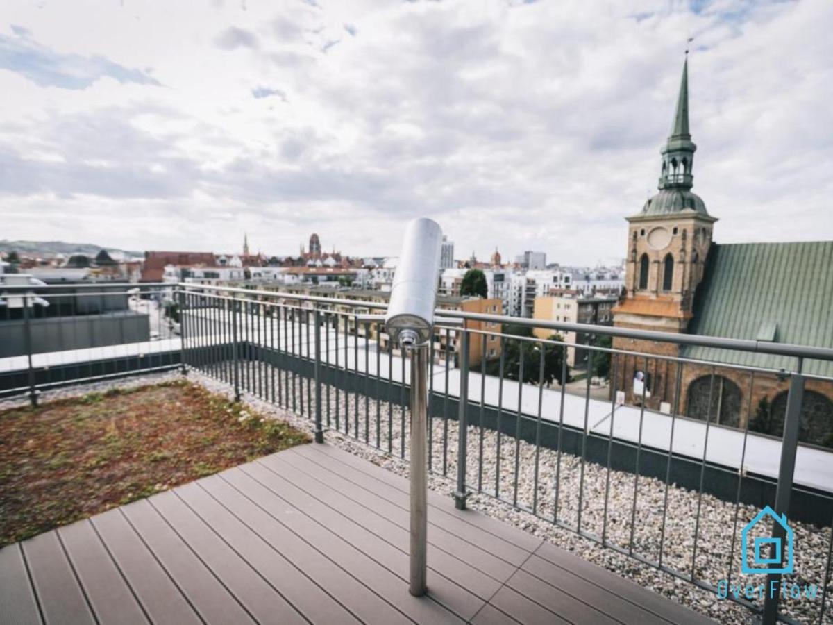 Stare Dlugie Ogrody 245 Leilighet Gdańsk Eksteriør bilde